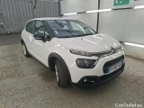  Citroen  C3 CITROEN  Société / 2020 / 5P / Berline PureTech 83 S&S BVM Feel #4