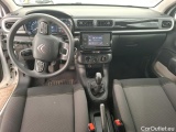  Citroen  C3 CITROEN  Société / 2020 / 5P / Berline PureTech 83 S&S BVM Feel #5