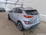  Hyundai  Konna Kona Business Electrique 2WD 64kWh BVA / TRANSFO VP/VF #3