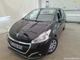  Peugeot  208  Affaire Premium Pack 1.2 80CV BVM5 E6dT 
