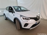  Renault  Captur  II Business 1.3 TCe 140CV BVA7 E6d / TRANSFO VP/VF #4