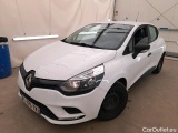  Renault  Clio  IV Air 1.5 dCi 75CV BVM5 E6 