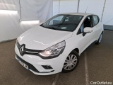  Renault  Clio  IV Air MediaNav 1.5 dCi 75CV BVM5 E6 