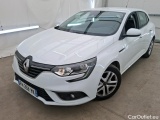  Renault  Megane  IV Berline 5pt. Business 1.3 TCe 115CV BVM6 E6dT / TRANSFO VP/VF 
