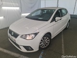  Seat  Ibiza  Style Business 1.6 TDI 80CV BVM5 E6dT / TRANSFO VP/VF 
