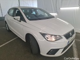  Seat  Ibiza  Style Business 1.6 TDI 80CV BVM5 E6dT / TRANSFO VP/VF #4
