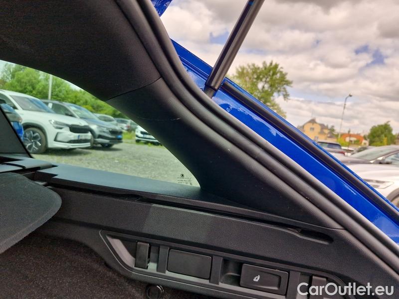  Skoda  Octavia  Combi (NX3)(2020) Oct.Com.1.4TSI 150 Style AT #25