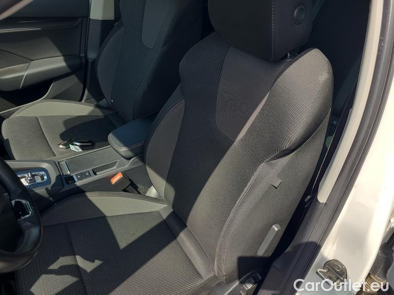  Skoda  Octavia  Combi (NX3)(2020) Oct.Com. 2.0TDI 85 Ambition AT #11