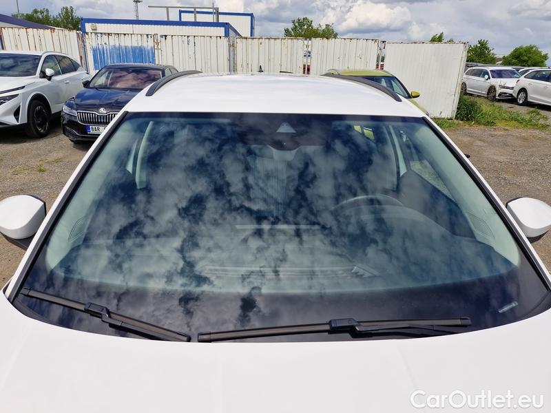  Skoda  Octavia  Combi (NX3)(2020) Oct.Combi 1.5TSI 110 Ambition #4