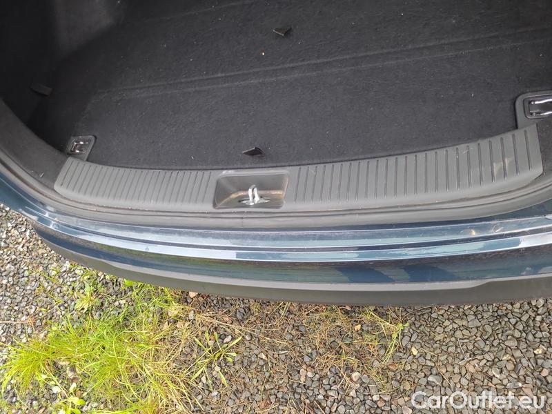  Hyundai  i30   cw (PD)(2017->)  kom.1.5T-GDI Smart AT 5d #9