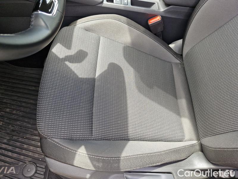  Skoda  Octavia  Combi (NX3)(2020) Oct.Combi 1.5TSI 110 Ambition #22