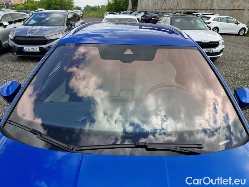  Skoda  Octavia  Combi (NX3)(2020) Oct.Com.1.4TSI 150 Style AT #1