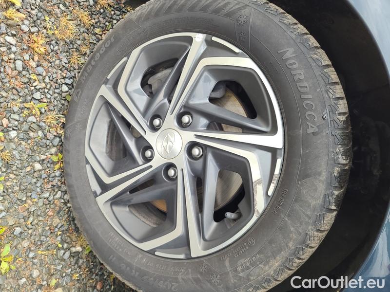  Hyundai  i30   cw (PD)(2017->)  kom.1.5T-GDI Smart AT 5d #3