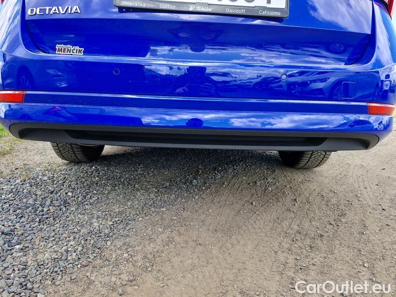  Skoda  Octavia  Combi (NX3)(2020) Oct.Combi 2.0TDI 85 Active #11