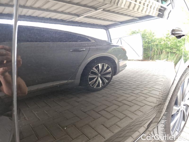  Skoda  Octavia  Combi  (5E5)(03.2017->) OctCom 2.0TSI 140 L&K 4x4 AT #6