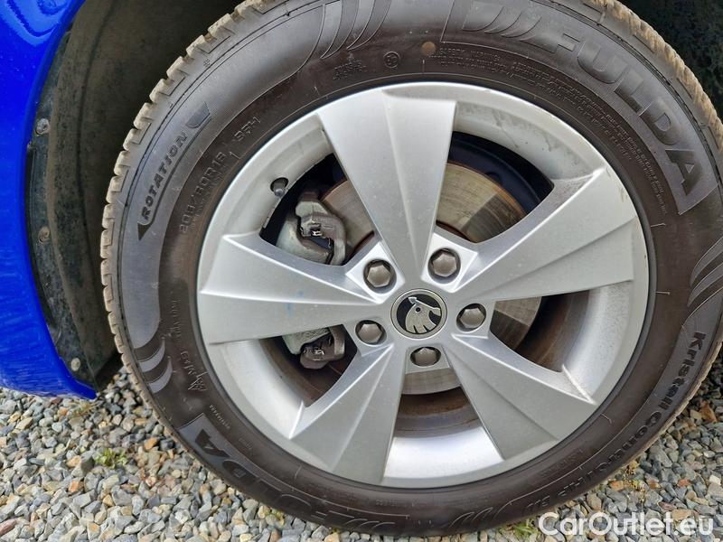  Skoda  Octavia  Combi (NX3)(2020) Oct.Combi 2.0TDI 85 Active #3