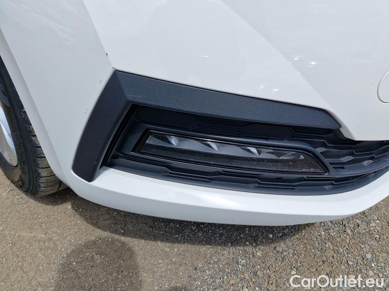 Skoda  Octavia  Combi (NX3)(2020) Oct.Combi 1.5TSI 110 Ambition #2