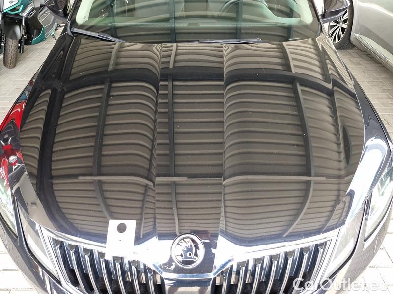  Skoda  Octavia  Combi  (5E5)(03.2017->) OctCom 2.0TSI 140 L&K 4x4 AT #2