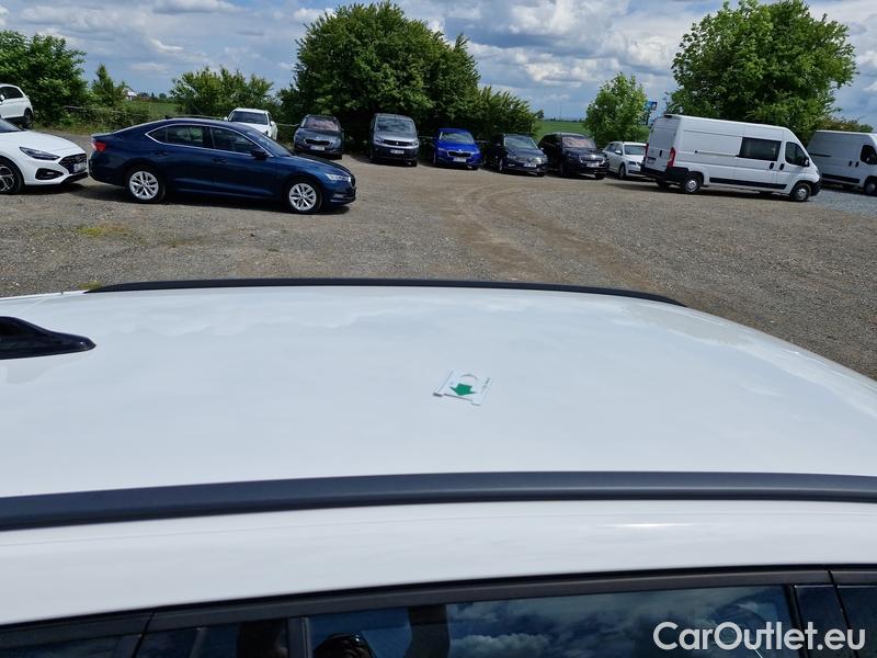  Skoda  Octavia  Combi (NX3)(2020) Oct.Combi 1.5TSI 110 Ambition #11