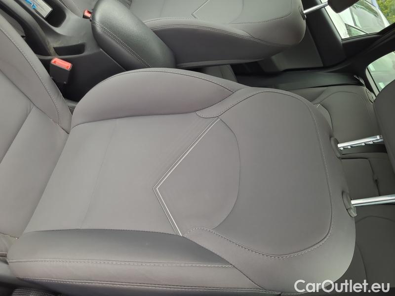  Hyundai  i30   cw (PD)(2017->)  kom.1.5T-GDI Smart AT 5d #7