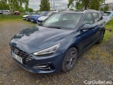  Hyundai  i30   cw (PD)(2017->)  kom.1.5T-GDI Smart AT 5d 