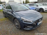  Hyundai  i30   cw (PD)(2017->)  kom.1.5T-GDI Smart AT 5d #3