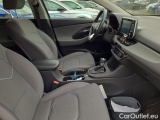  Hyundai  i30   cw (PD)(2017->)  kom.1.5T-GDI Smart AT 5d #6
