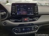  Hyundai  i30   cw (PD)(2017->)  kom.1.5T-GDI Smart AT 5d #8