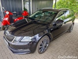  Skoda  Octavia  Combi  (5E5)(03.2017->) OctCom 2.0TSI 140 L&K 4x4 AT 