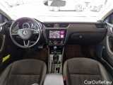  Skoda  Octavia  Combi  (5E5)(03.2017->) OctCom 2.0TSI 140 L&K 4x4 AT #5