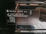  Skoda  Octavia  Combi  (5E5)(03.2017->) OctCom 2.0TSI 140 L&K 4x4 AT #10