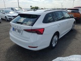  Skoda  Octavia  Combi (NX3)(2020) Oct.Com. 2.0TDI 85 Ambition AT #2