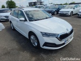  Skoda  Octavia  Combi (NX3)(2020) Oct.Com. 2.0TDI 85 Ambition AT #3