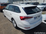  Skoda  Octavia  Combi (NX3)(2020) Oct.Com. 2.0TDI 85 Ambition AT #4