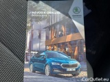  Skoda  Octavia  Combi (NX3)(2020) Oct.Com. 2.0TDI 85 Ambition AT #16