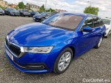  Skoda  Octavia  Combi (NX3)(2020) Oct.Com.1.4TSI 150 Style AT 