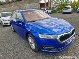  Skoda  Octavia  Combi (NX3)(2020) Oct.Com.1.4TSI 150 Style AT #3