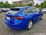  Skoda  Octavia  Combi (NX3)(2020) Oct.Com.1.4TSI 150 Style AT #2