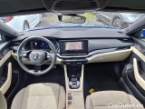  Skoda  Octavia  Combi (NX3)(2020) Oct.Com.1.4TSI 150 Style AT #5