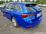  Skoda  Octavia  Combi (NX3)(2020) Oct.Com.1.4TSI 150 Style AT #4