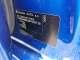  Skoda  Octavia  Combi (NX3)(2020) Oct.Com.1.4TSI 150 Style AT #10