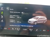  Skoda  Octavia  Combi (NX3)(2020) Oct.Com.1.4TSI 150 Style AT #16