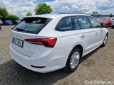  Skoda  Octavia  Combi (NX3)(2020) Oct.Combi 1.5TSI 110 Ambition #2