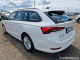  Skoda  Octavia  Combi (NX3)(2020) Oct.Combi 1.5TSI 110 Ambition #4