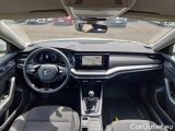  Skoda  Octavia  Combi (NX3)(2020) Oct.Combi 1.5TSI 110 Ambition #5