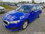  Skoda  Octavia  Combi (NX3)(2020) Oct.Combi 2.0TDI 85 Active 