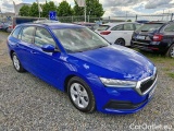  Skoda  Octavia  Combi (NX3)(2020) Oct.Combi 2.0TDI 85 Active #3