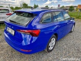  Skoda  Octavia  Combi (NX3)(2020) Oct.Combi 2.0TDI 85 Active #2