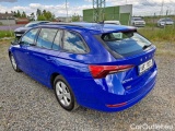  Skoda  Octavia  Combi (NX3)(2020) Oct.Combi 2.0TDI 85 Active #4