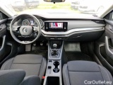 Skoda  Octavia  Combi (NX3)(2020) Oct.Combi 2.0TDI 85 Active #5